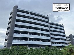 ロワイヤル企救丘