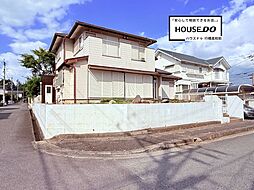 行橋市南泉3丁目中古戸建