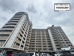 グランドパレスヴァンテアン徳力1102