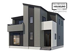 Adoble小倉南区中吉田1丁目1期 1号棟