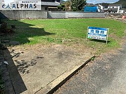 たつの市龍野町　土地