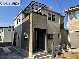 明石市船上町　中古戸建