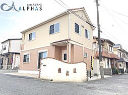 加古郡播磨町北本荘七丁目　一戸建て