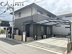 加古川市尾上町安田　築浅一戸建て