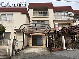 明石市荷山町　中古テラスハウス