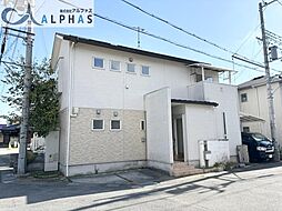 加古郡播磨町北野添二丁目　一戸建て