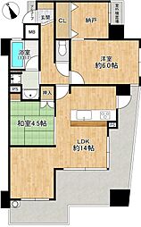 アーバニス天王寺東 306