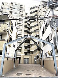 アーバニス天王寺東 306