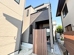 福岡市東区千早2丁目