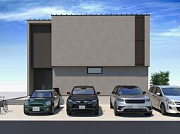 Asobi-創家　太宰府市青葉台第二