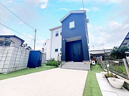 福津市福間南1丁目