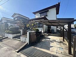 那珂川市松木3丁目