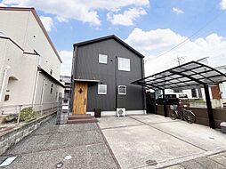 福津市福間南2丁目