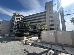 藤和ハイタウン和白丘I