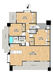 ロイヤルマンション大濠セーヌ