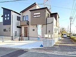 福岡県小郡市三国が丘4丁目