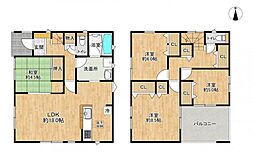 福岡市東区筥松4丁目
