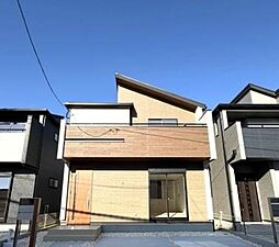 福津市福間南4丁目　2号棟