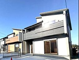 福津市福間南4丁目　3号棟