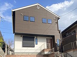 福岡市東区名島3丁目