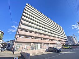 ロワールマンション箱崎2