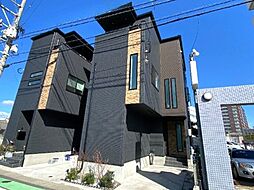 福岡市早良区百道2丁目