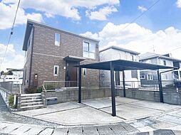 福津市福間南1丁目