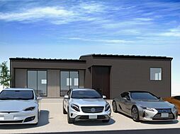 Asobi-創家　福津市花見の里第三