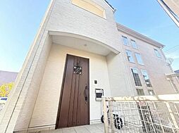 福岡県糟屋郡志免町南里6丁目