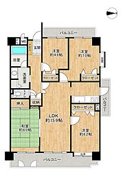 アーサー春日パラシオ