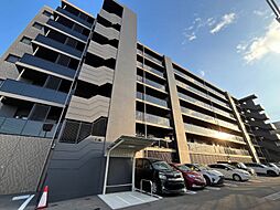 トラスト福岡空港駅レジデンス