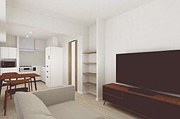 シャンボール桜坂