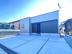 福津市花見の里2丁目