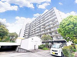 のむら貝塚ガーデンシティ弐番館