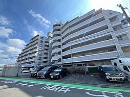 シティライフ箱崎V