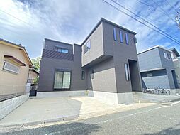 福岡市雁の巣1丁目