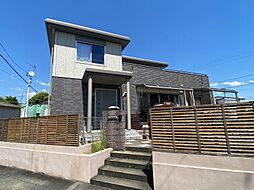 福岡市東区蒲田1丁目
