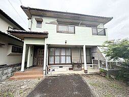 久留米市上津2丁目