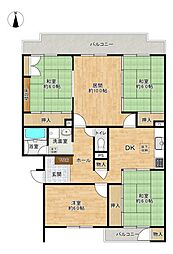 奈多団地30