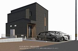 東区多々良1期　3号地