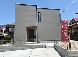 福津市若木台二丁目