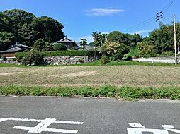 福津市福間駅東3丁目　3号地