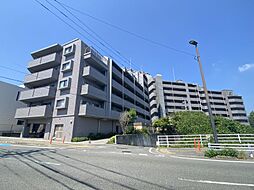 プログレスシティ前原駅南