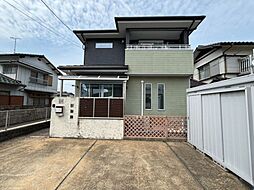 福津市西福間3丁目
