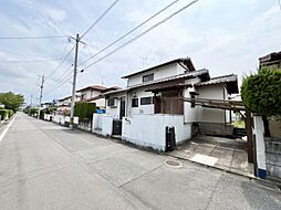 古賀市日吉第一　2号地