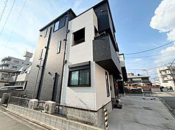 福岡市東区原田1丁目