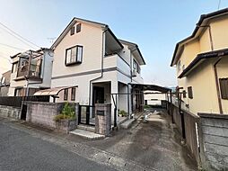 福岡市東区香椎5丁目