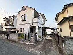 福岡市東区香椎5丁目