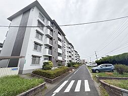 奈多団地2棟