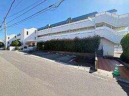 ホワイトパレス香住ヶ丘